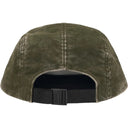 Boné Supreme 2-Tone Moleskin Camp Verde Oliva