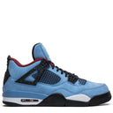 Tênis Travis Scott x Air Jordan 4 Retro Cactus Jack