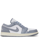 Tênis Air Jordan 1 Low Vintage Grey