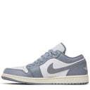 Tênis Air Jordan 1 Low Vintage Grey