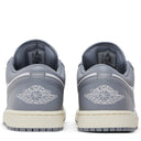 Tênis Air Jordan 1 Low Vintage Grey