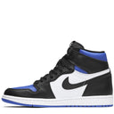 Tênis Air Jordan 1 Retro High OG Royal Toe