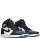Tênis Air Jordan 1 Retro High OG Royal Toe