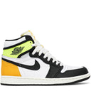 Tênis Air Jordan 1 Retro High OG Volt Gold