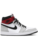 Tênis Air Jordan 1 Retro High OG Smoke Grey