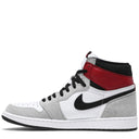 Tênis Air Jordan 1 Retro High OG Smoke Grey