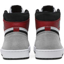 Tênis Air Jordan 1 Retro High OG Smoke Grey