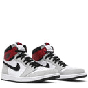 Tênis Air Jordan 1 Retro High OG Smoke Grey