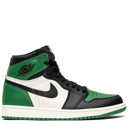 Tênis Air Jordan 1 Retro High OG Pine Green