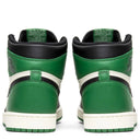 Tênis Air Jordan 1 Retro High OG Pine Green