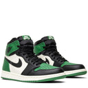 Tênis Air Jordan 1 Retro High OG Pine Green