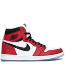 Tênis Marvel x Air Jordan 1 Retro High OG Origin Story