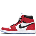Tênis Marvel x Air Jordan 1 Retro High OG Origin Story