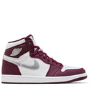 Tênis Air Jordan 1 Retro High OG Bordeaux
