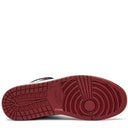 Tênis Air Jordan 1 Retro High OG Not For Resale Varsity Red