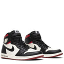 Tênis Air Jordan 1 Retro High OG Not For Resale Varsity Red