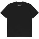 Camiseta Aape By A Bathing Ape Preto  Camuflada