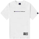 Camiseta Aape By A Bathing Ape Moonface