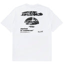 Camiseta Aape By A Bathing Ape Moonface