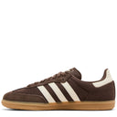 Tênis Adidas Samba OG Earth Strata Wonder White