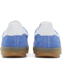 Adidas Gazelle Indoor Blue Fusion Gum (Wmns)