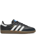 Tênis Adidas Samba OG Black Gum