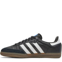 Tênis Adidas Samba OG Black Gum