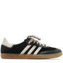 Tênis Adidas Wales Bonner x Samba Pony Black