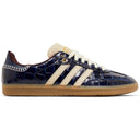 Wales Bonner x Samba Croc Collegiate Navy