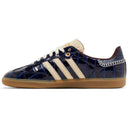 Wales Bonner x Samba Croc Collegiate Navy