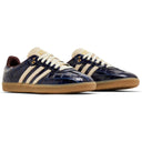 Wales Bonner x Samba Croc Collegiate Navy