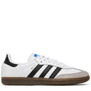 Tênis Adidas Samba OG White Black Gum