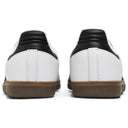 Samba OG White Black Gum