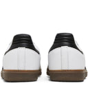 Tênis Adidas Samba OG White Black Gum