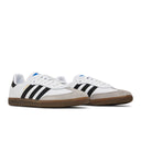Samba OG White Black Gum