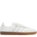 Tênis Adidas Naked x Samba OG Silvery Daisy Pack