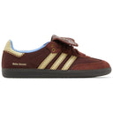 Wales Bonner x Samba Nylon Fox Brown