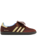 Tênis Adidas Wales Bonner x Samba Nylon Fox Brown