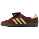 Wales Bonner x Samba Nylon Fox Brown