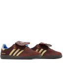 Tênis Adidas Wales Bonner x Samba Nylon Fox Brown