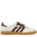 Tênis Adidas Wales Bonner x Samba Pony Tonal Cream White