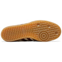 Wales Bonner x Samba Pony Tonal Cream White
