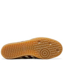 Tênis Adidas Wales Bonner x Samba Pony Tonal Cream White