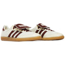 Wales Bonner x Samba Pony Tonal Cream White