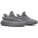 Yeezy Boost 350 V2 Steel Grey