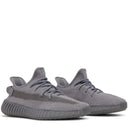 Tênis Adidas Yeezy Boost 350 V2 Steel Grey