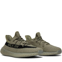 Tênis Adidas Yeezy Boost 350 V2 Granite