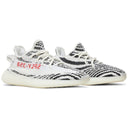 Yeezy Boost 350 V2 Zebra
