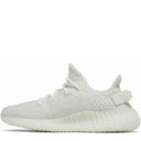Tênis Adidas Yeezy Boost 350 V2 Bone