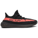Yeezy Boost 350 V2 Core Black Red